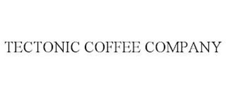 TECTONIC COFFEE COMPANY