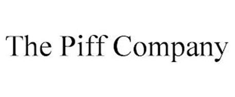 THE PIFF COMPANY