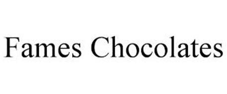 FAMES CHOCOLATES