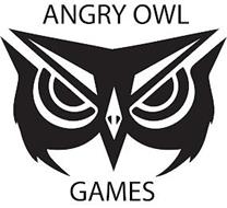 ANGRY OWL GAMES