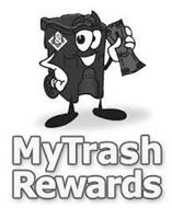 MYTRASH REWARDS