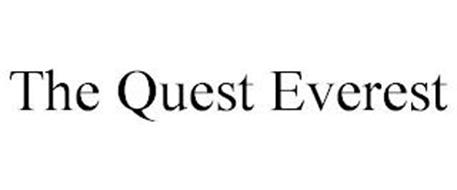 THE QUEST EVEREST