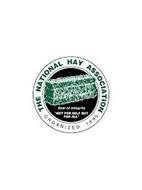 THE NATIONAL HAY ASSOCIATION SEAL OF INTEGRITY 