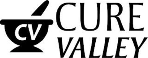 CV CURE VALLEY