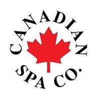 CANADIAN SPA CO.