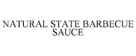 NATURAL STATE BARBECUE SAUCE