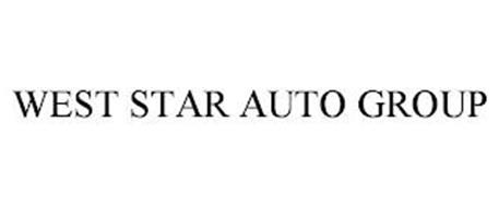 WEST STAR AUTO GROUP