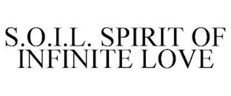 S.O.I.L. SPIRIT OF INFINITE LOVE