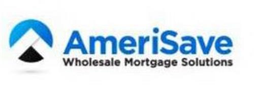 AMERISAVE WHOLESALE MORTGAGE SOLUTIONS