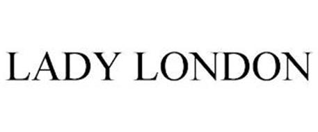 LADY LONDON