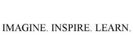 IMAGINE. INSPIRE. LEARN.