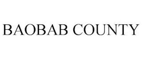 BAOBAB COUNTY