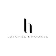 LH LATCHED HOOKED