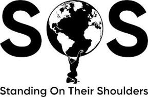 SOS STANDING ON THEIR SHOULDERS