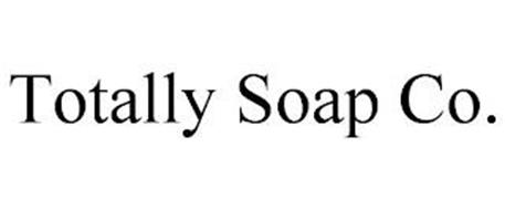 TOTALLY SOAP CO.