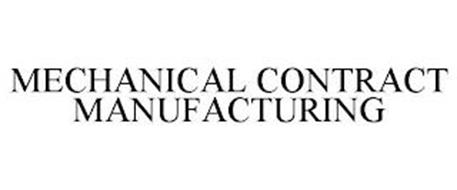 MECHANICAL CONTRACT MANUFACTURING