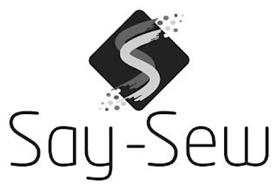SS SAY-SEW