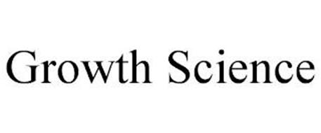 GROWTH SCIENCE