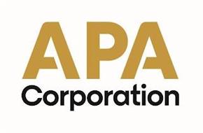 APA CORPORATION