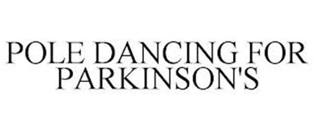 POLE DANCING FOR PARKINSON'S