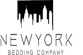 NEW YORK BEDDING COMPANY