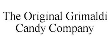 THE ORIGINAL GRIMALDI CANDY COMPANY