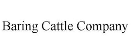BARING CATTLE COMPANY