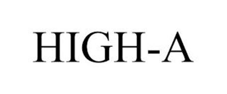 HIGH-A