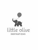 LITTLE OLIVE INSPIRATIONS