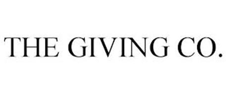 THE GIVING CO.