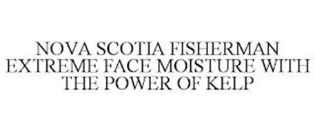 NOVA SCOTIA FISHERMAN EXTREME FACE MOISTURE WITH THE POWER OF KELP