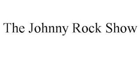 THE JOHNNY ROCK SHOW