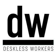 DW DESKLESS WORKERS