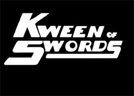 KWEEN OF SWORDS