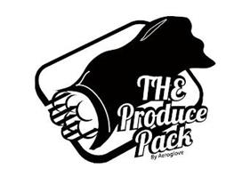 THE PRODUCE PACK BY AEROGLOVE