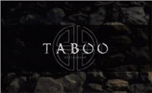 TABOO RESTAURANT