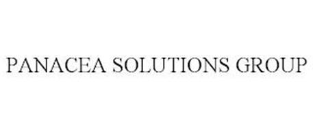 PANACEA SOLUTIONS GROUP