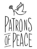 PATRONS OF PEACE