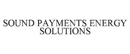 SOUND PAYMENTS ENERGY SOLUTIONS
