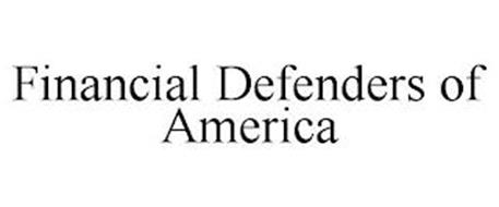 FINANCIAL DEFENDERS OF AMERICA