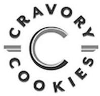 CRAVORY C COOKIES