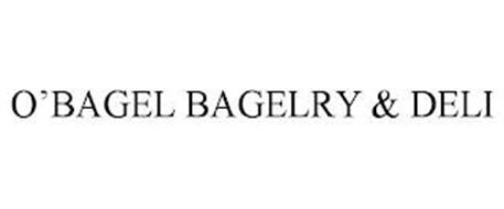 O'BAGEL BAGELRY & DELI