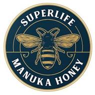 SUPERLIFE MANUKA HONEY