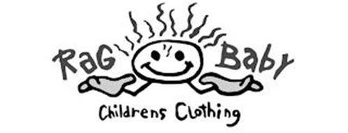 RAG BABY CHILDRENS CLOTHING