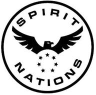 SPIRIT NATIONS