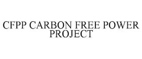 CFPP CARBON FREE POWER PROJECT