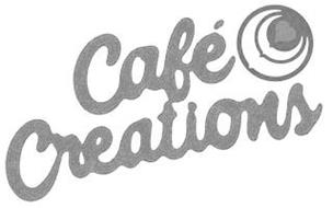 CAFÉ CREATIONS