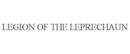 LEGION OF THE LEPRECHAUN