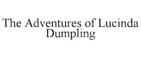 THE ADVENTURES OF LUCINDA DUMPLING