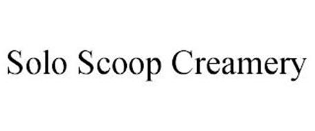 SOLO SCOOP CREAMERY